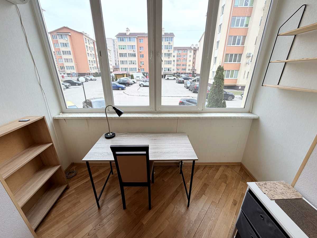 Квартира на вул. Одеська, 38 в Києві, ID 375241, фото №17
