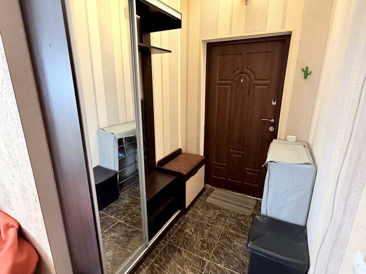 Квартира на вул. Одеська, 38 в Києві, ID 375241, фото №18