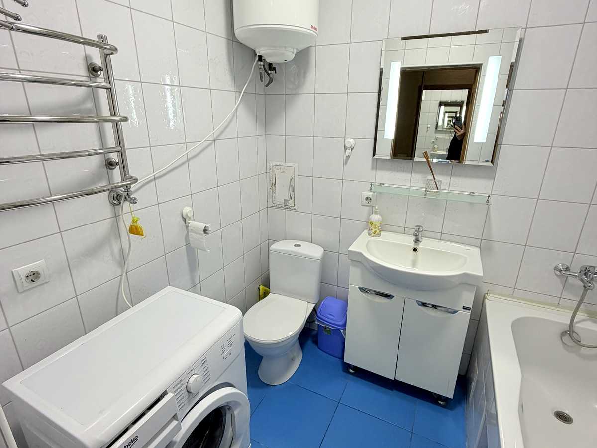 Квартира на вул. Одеська, 38 в Києві, ID 375241, фото №20