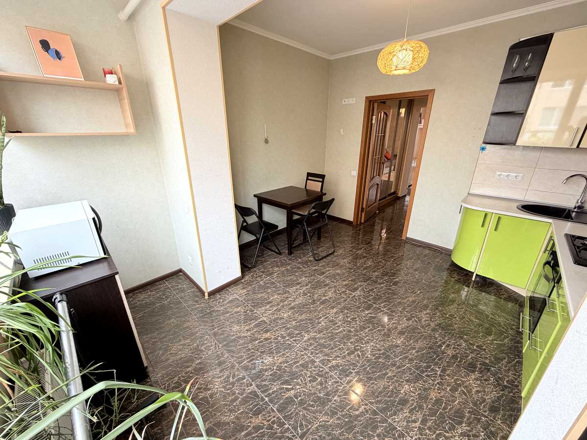 Квартира на вул. Одеська, 38 в Київ, ID 375241, фото №3