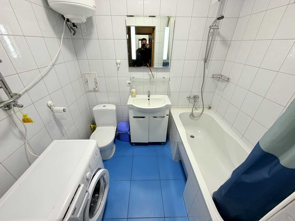Квартира на вул. Одеська, 38 в Києві, ID 375241, фото №22