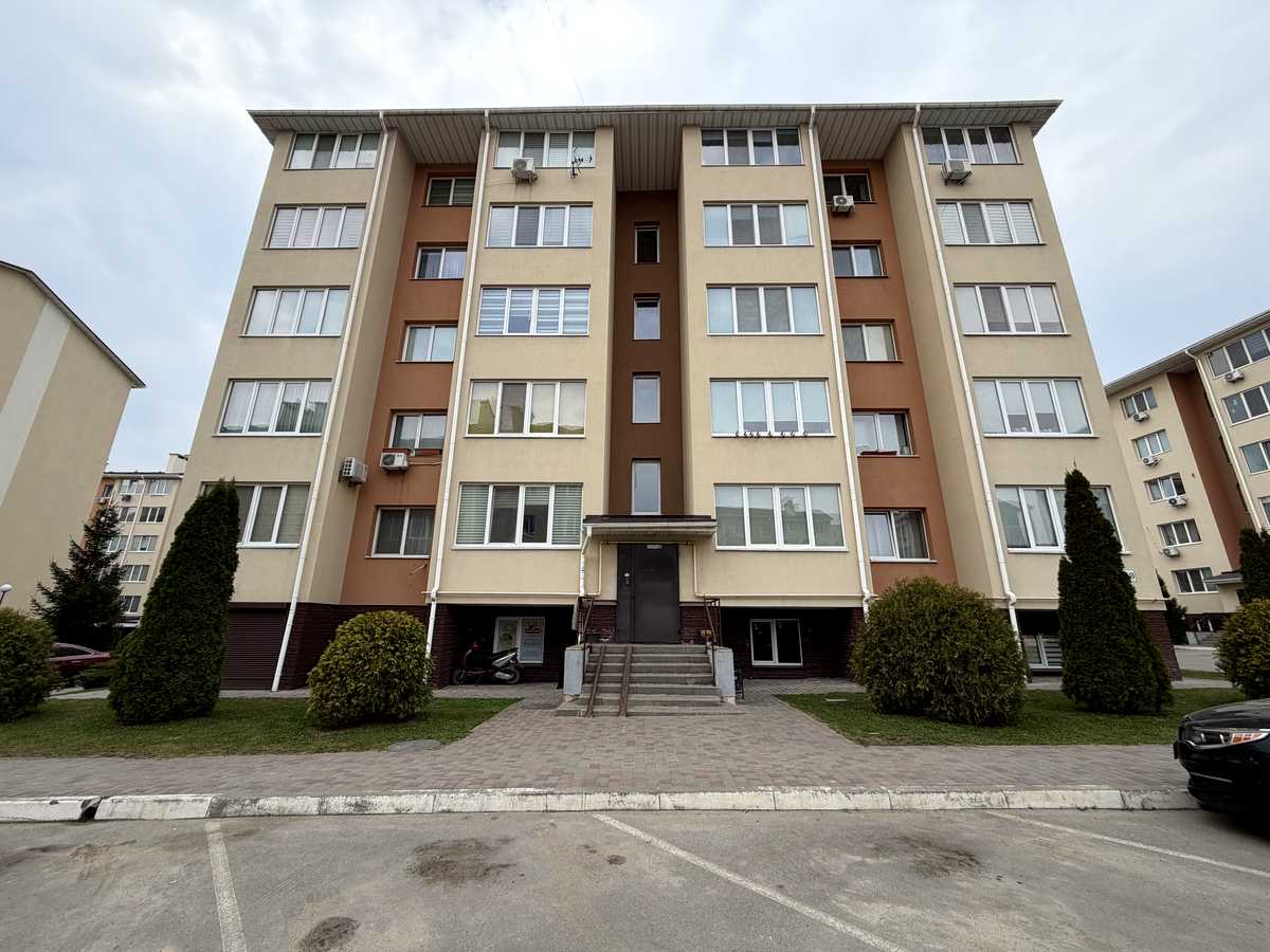 Квартира на вул. Одеська, 38 в Києві, ID 375241, фото №23