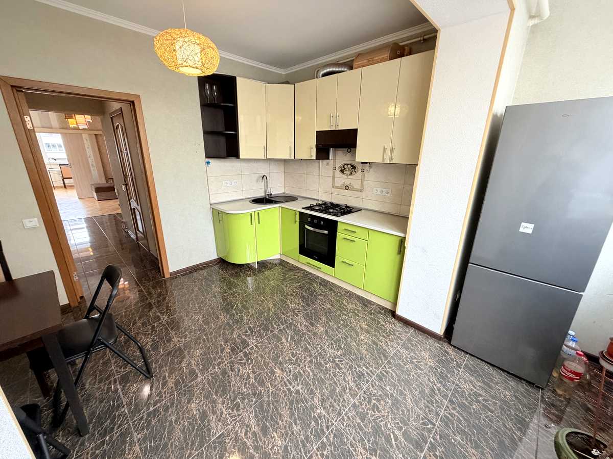 Квартира на вул. Одеська, 38 в Київ, ID 375241, фото №4