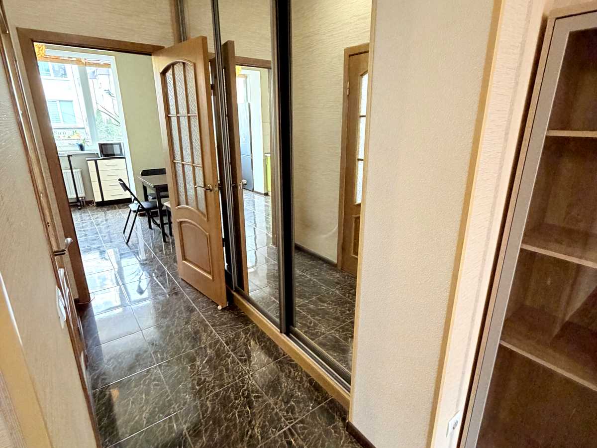 Квартира на вул. Одеська, 38 в Київ, ID 375241, фото №5