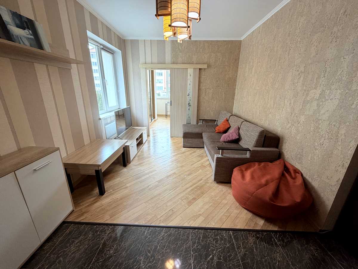 Квартира на вул. Одеська, 38 в Києві, ID 375241, фото №6
