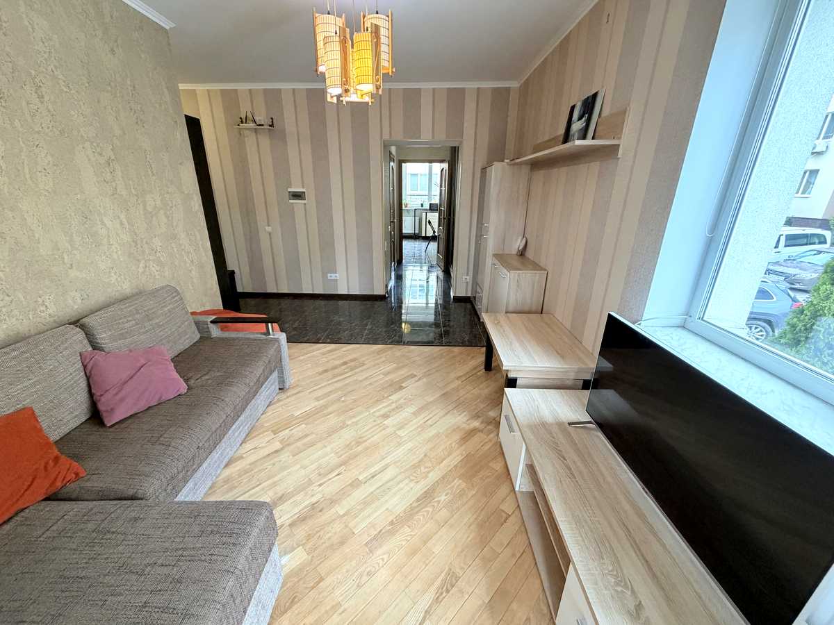 Квартира на вул. Одеська, 38 в Києві, ID 375241, фото №7