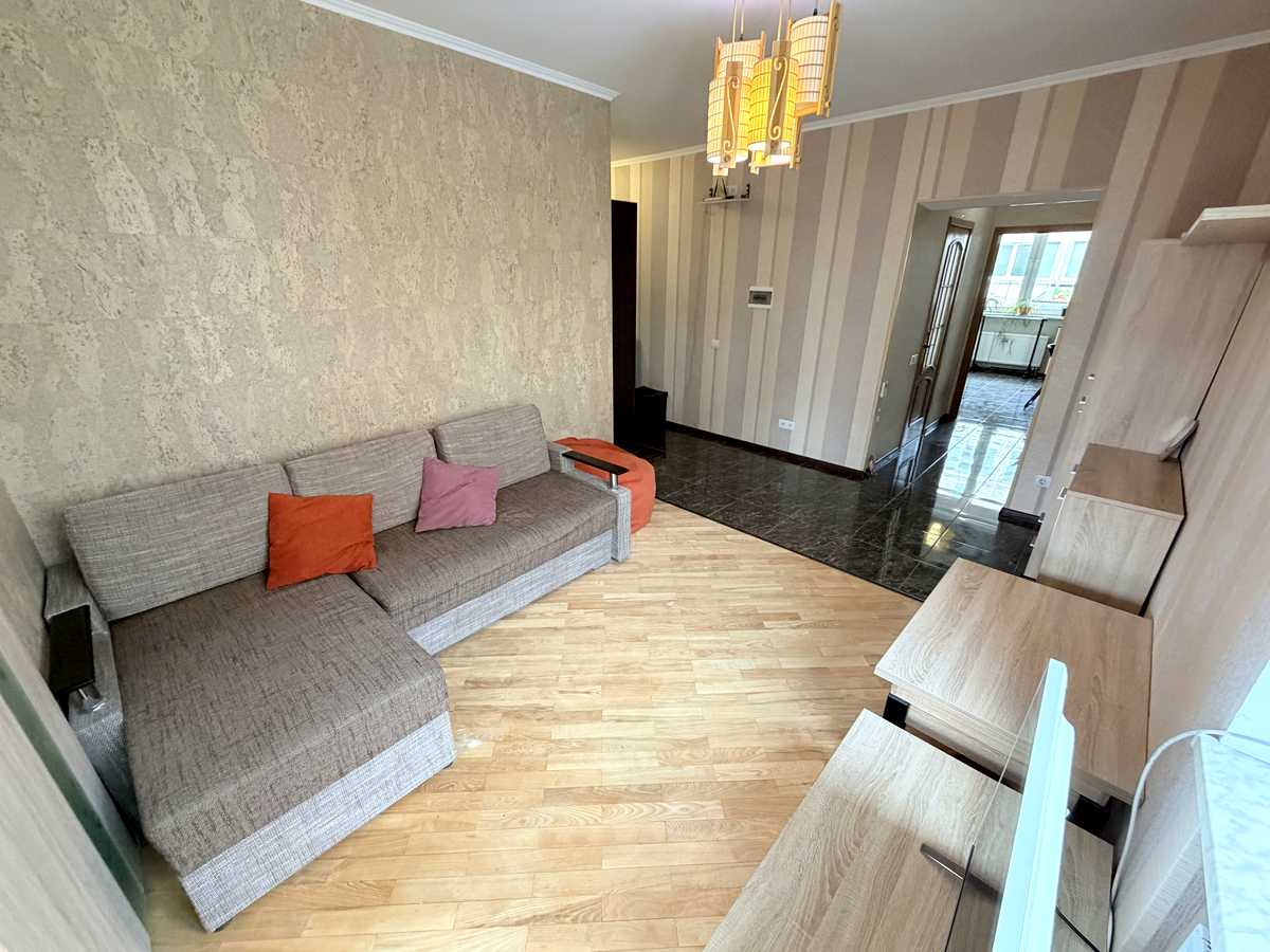 Квартира на вул. Одеська, 38 в Києві, ID 375241, фото №8