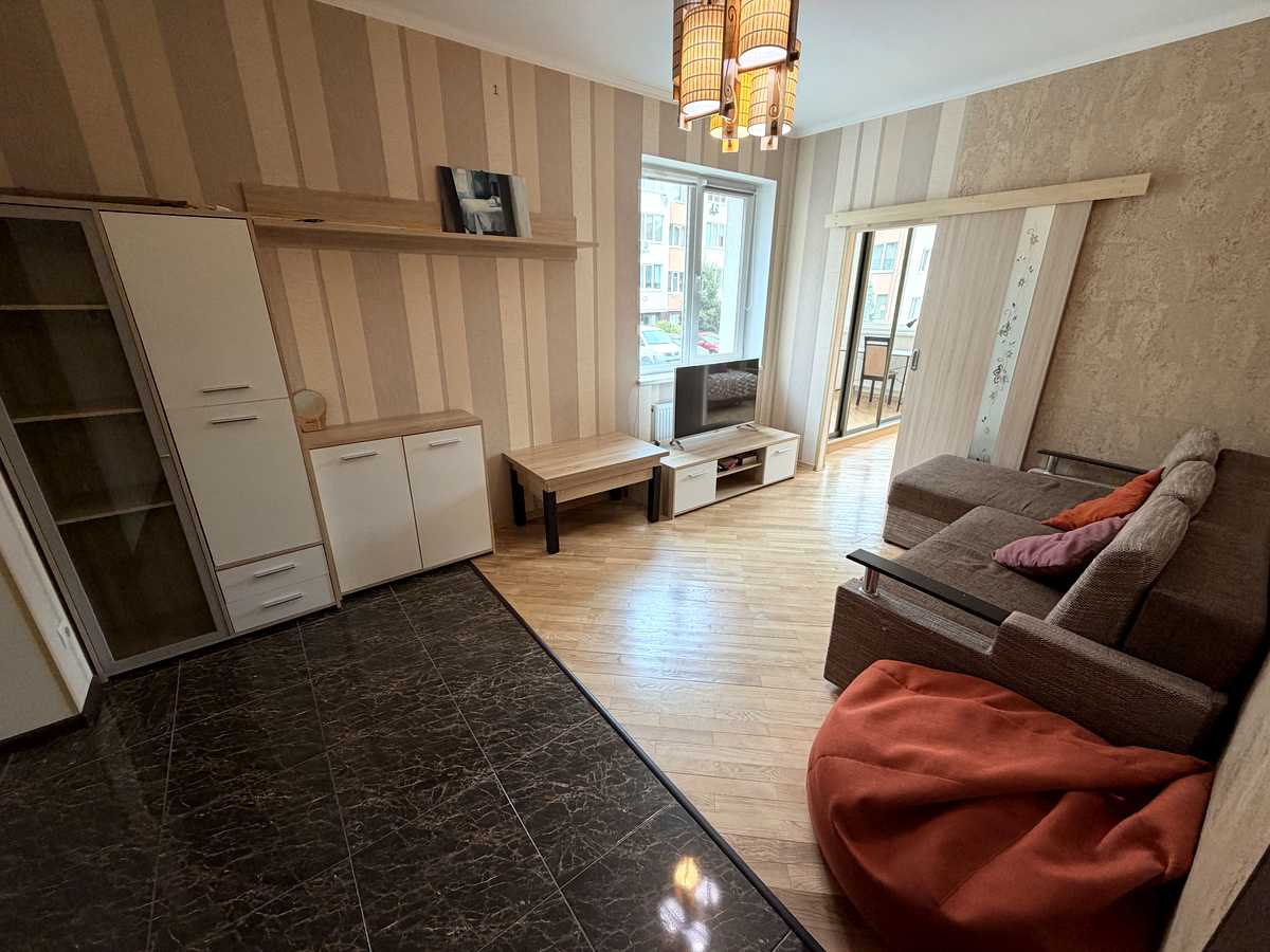 Квартира на вул. Одеська, 38 в Києві, ID 375241, фото №9