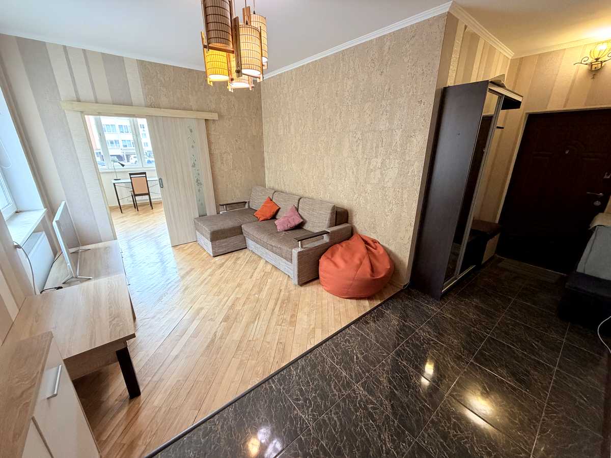 Квартира на вул. Одеська, 38 в Києві, ID 375241, фото №10