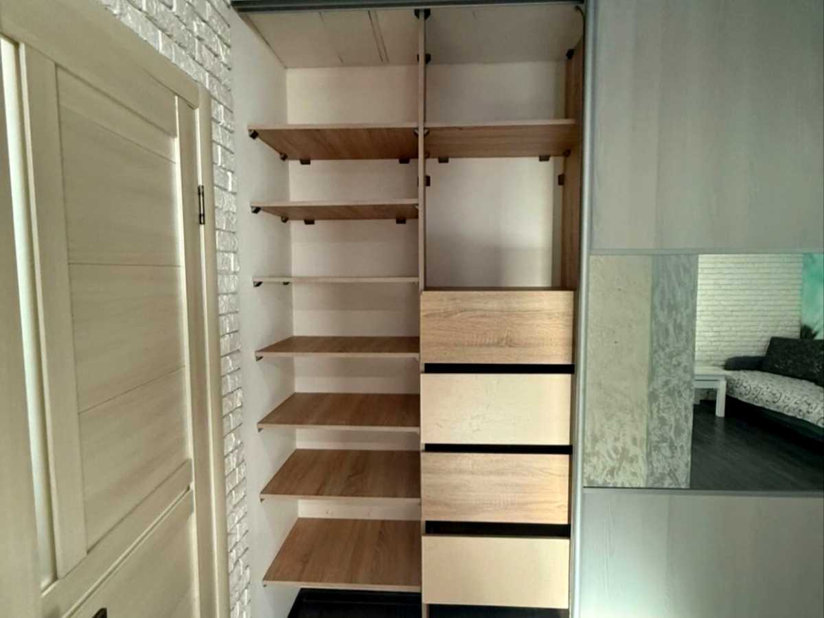 Квартира на вул. Вільський Шлях, 14, к.1.2, 3 в Житомирі, ID 388116, фото №4