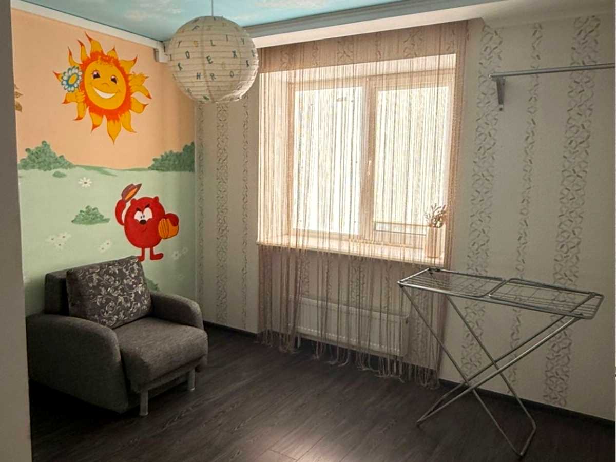 Квартира на вул. Вільський Шлях, 14, к.1.2, 3 в Житомирі, ID 388116, фото №5