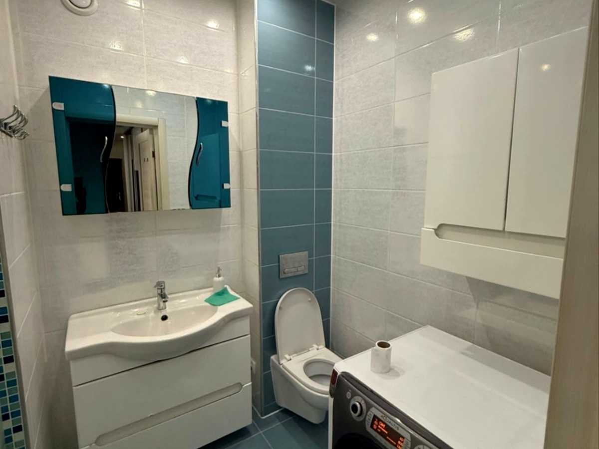 Квартира на вул. Вільський Шлях, 14, к.1.2, 3 в Житомирі, ID 388116, фото №7