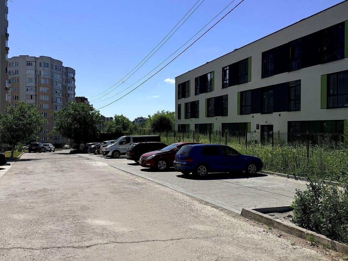 Квартира на вул. Серпнева в Хмельницькому, ID 388795, фото №4