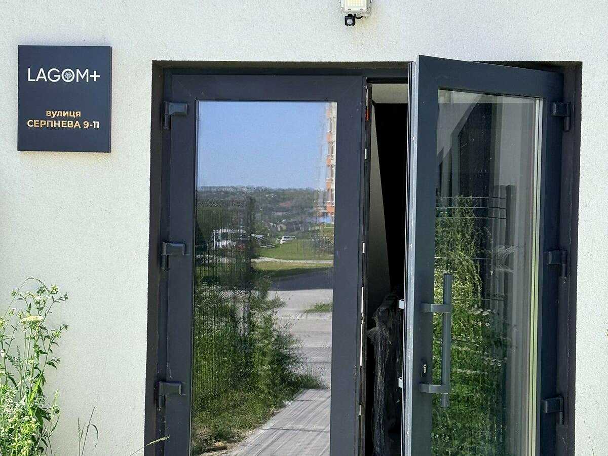 Квартира на вул. Серпнева в Хмельницькому, ID 388796, фото №3