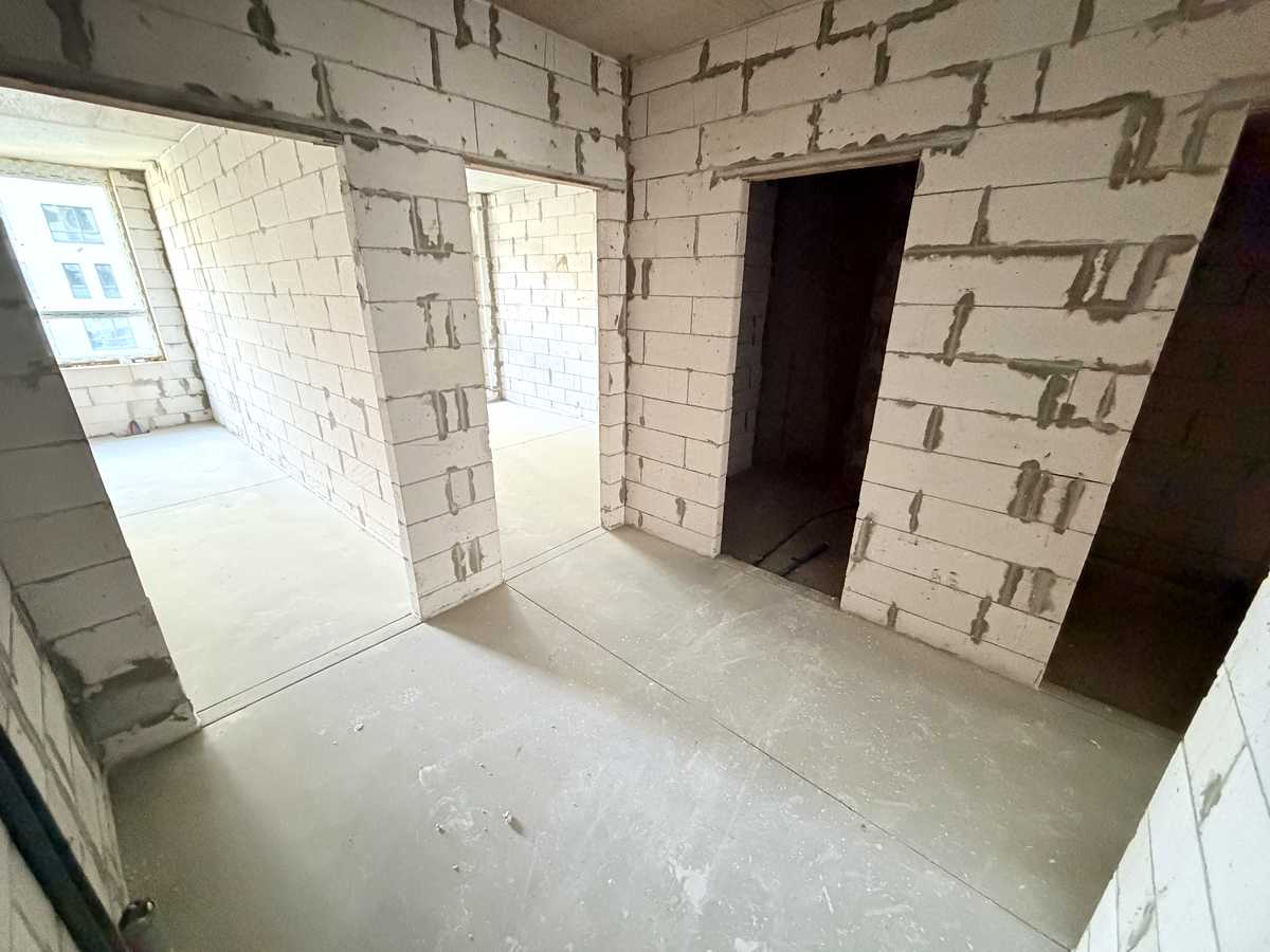 Квартира на вул. Панорамна, 2 в Києві, ID 375266, фото №10