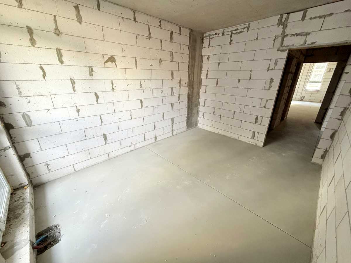 Квартира на вул. Панорамна, 2 в Києві, ID 375266, фото №9
