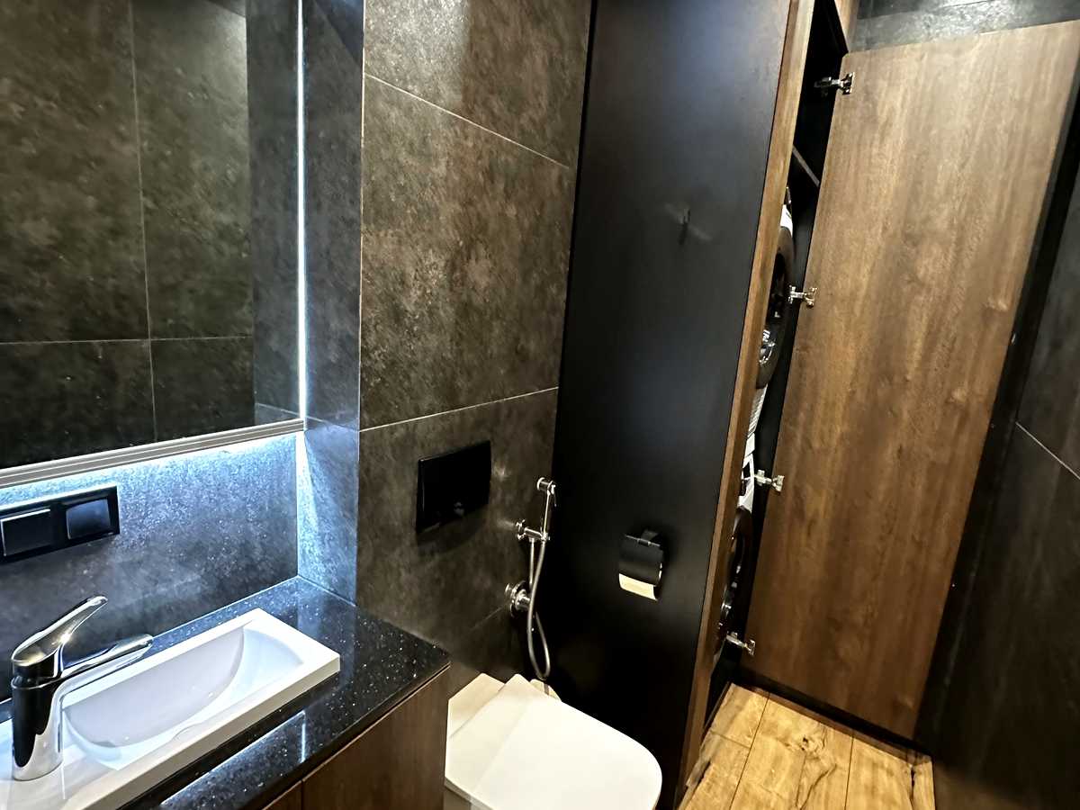Квартира на вул. Бастіонна, 1 в Івано-Франківську, ID 388946, фото №20