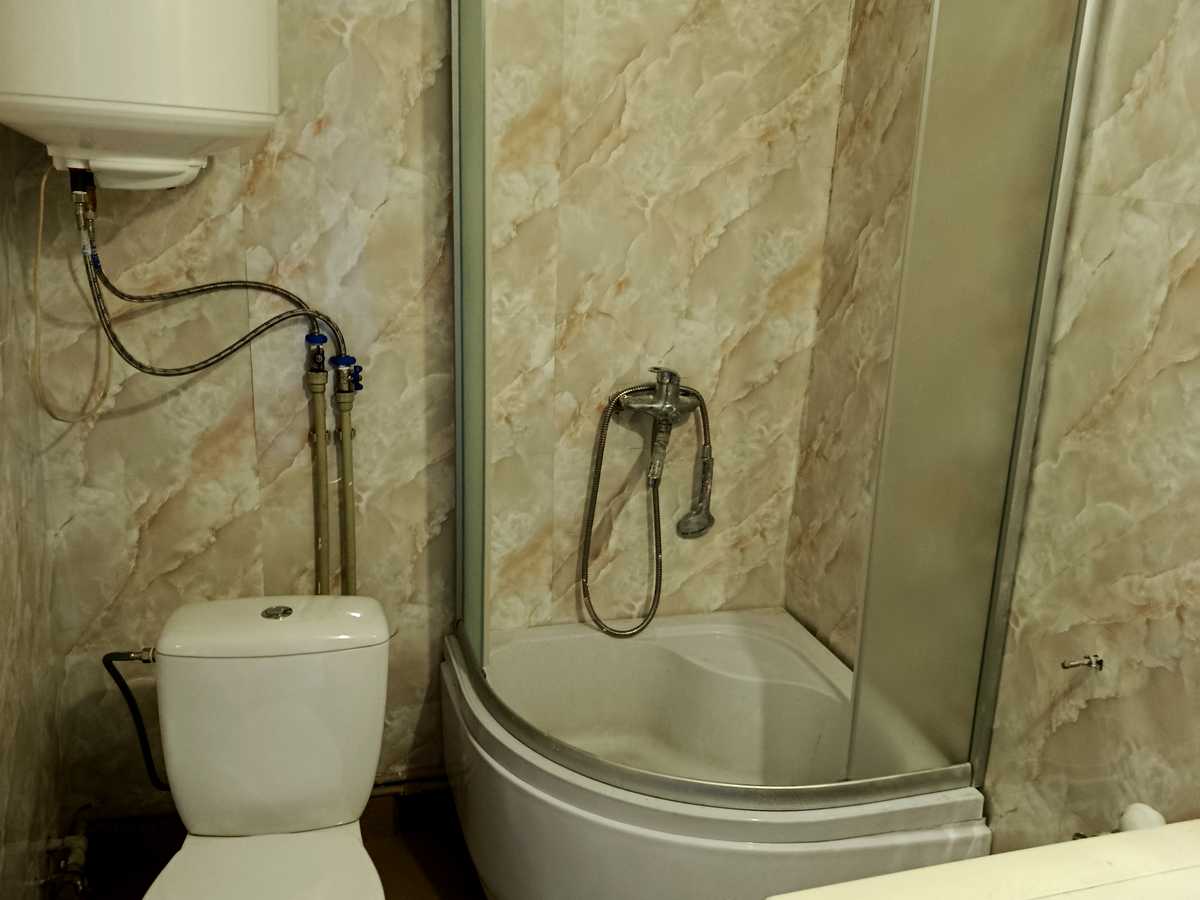 Квартира на вул. Західний Шлях, 3 в Дніпрі, ID 388010, фото №5
