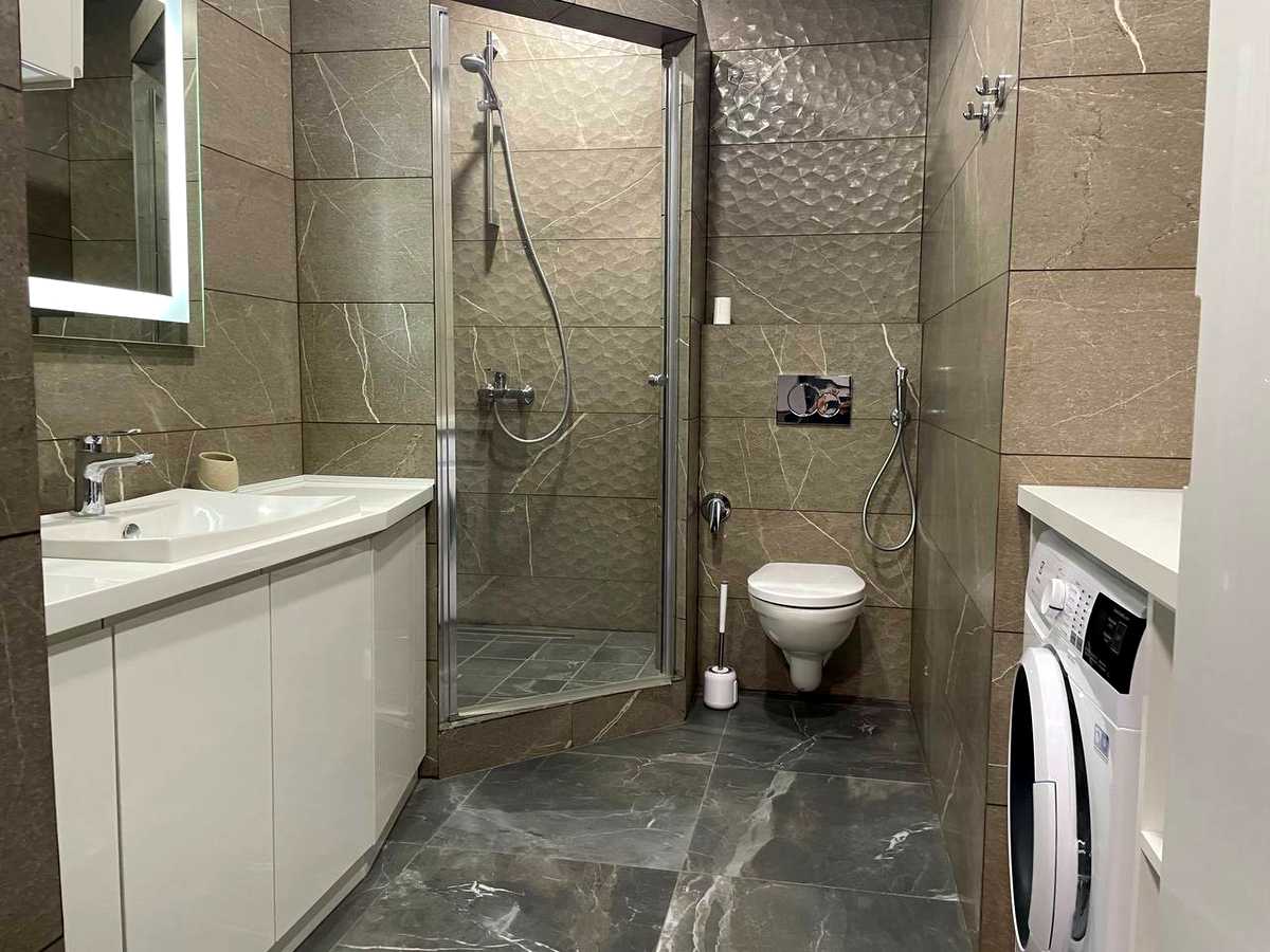 Квартира на вул. Саперне Поле, 14/55 в Києві, ID 375503, фото №5