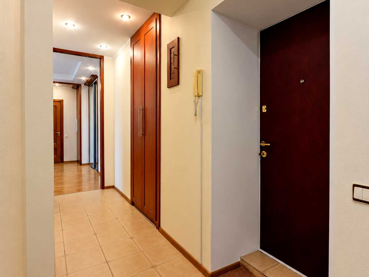 Квартира на вул. Велика Васильківська, 116 в Києві, ID 391141, фото №12