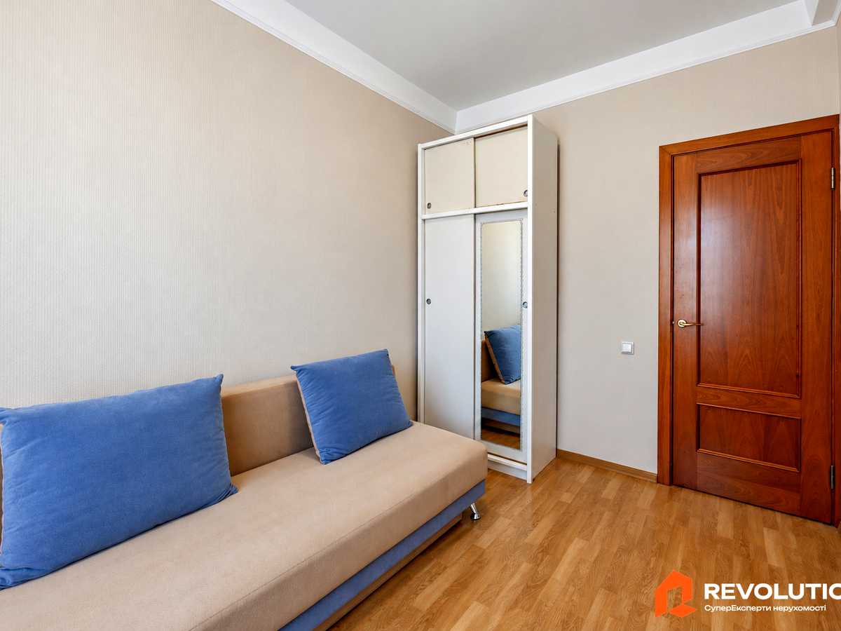 Квартира на вул. Велика Васильківська, 116 в Києві, ID 391141, фото №3