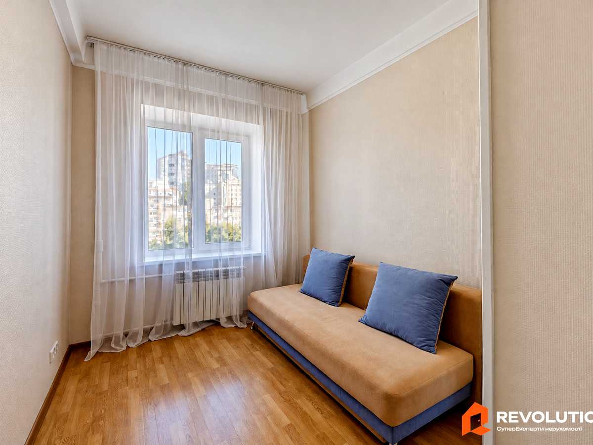 Квартира на вул. Велика Васильківська, 116 в Києві, ID 391141, фото №4