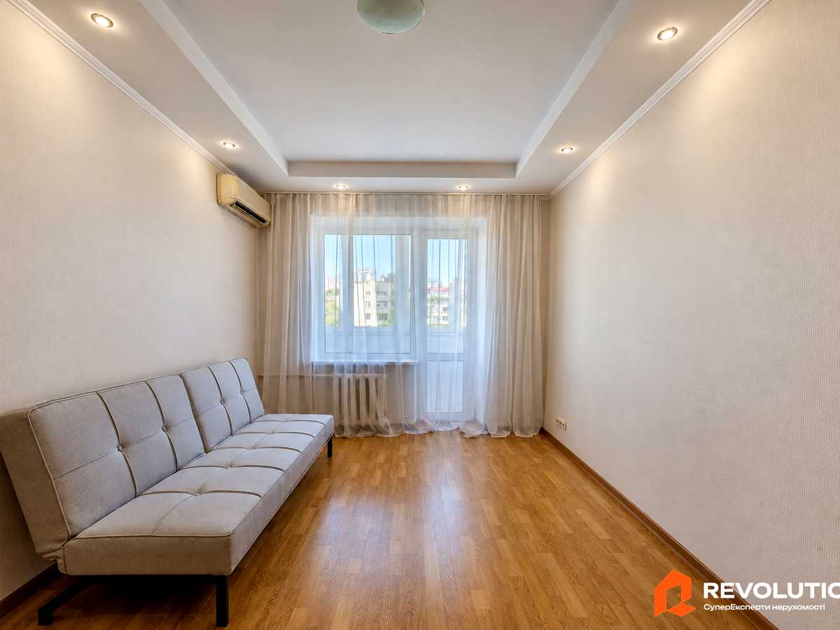 Квартира на вул. Велика Васильківська, 116 в Києві, ID 391141, фото №6