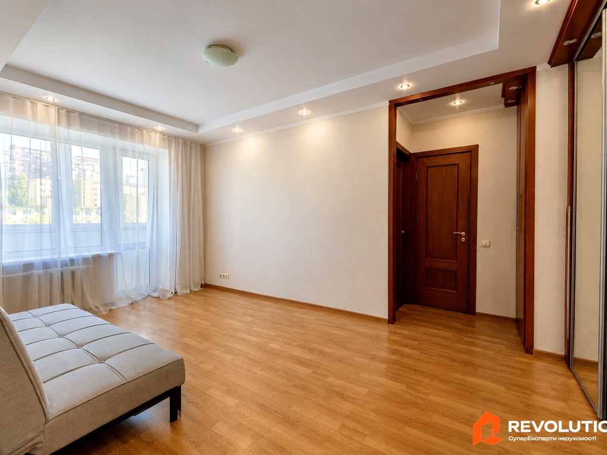 Квартира на вул. Велика Васильківська, 116 в Києві, ID 391141, фото №7