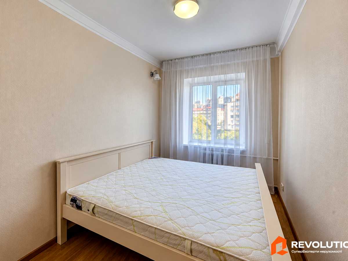 Квартира на вул. Велика Васильківська, 116 в Києві, ID 391141, фото №8