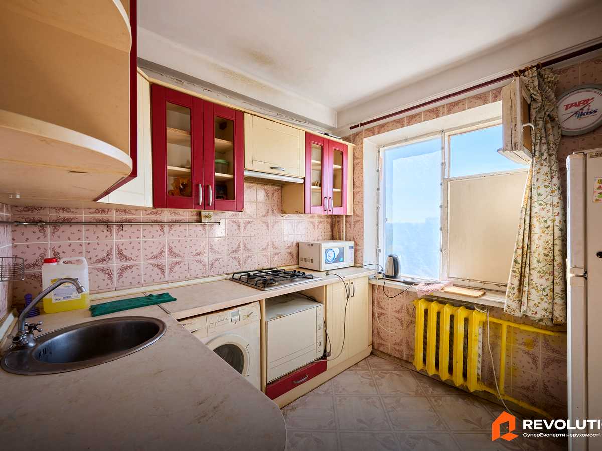 Купити квартиру за адресою вул. Ушинського, 26 на Findly.com.ua Квартира на вул. Ушинського, 26, ID 391140, фото №1
