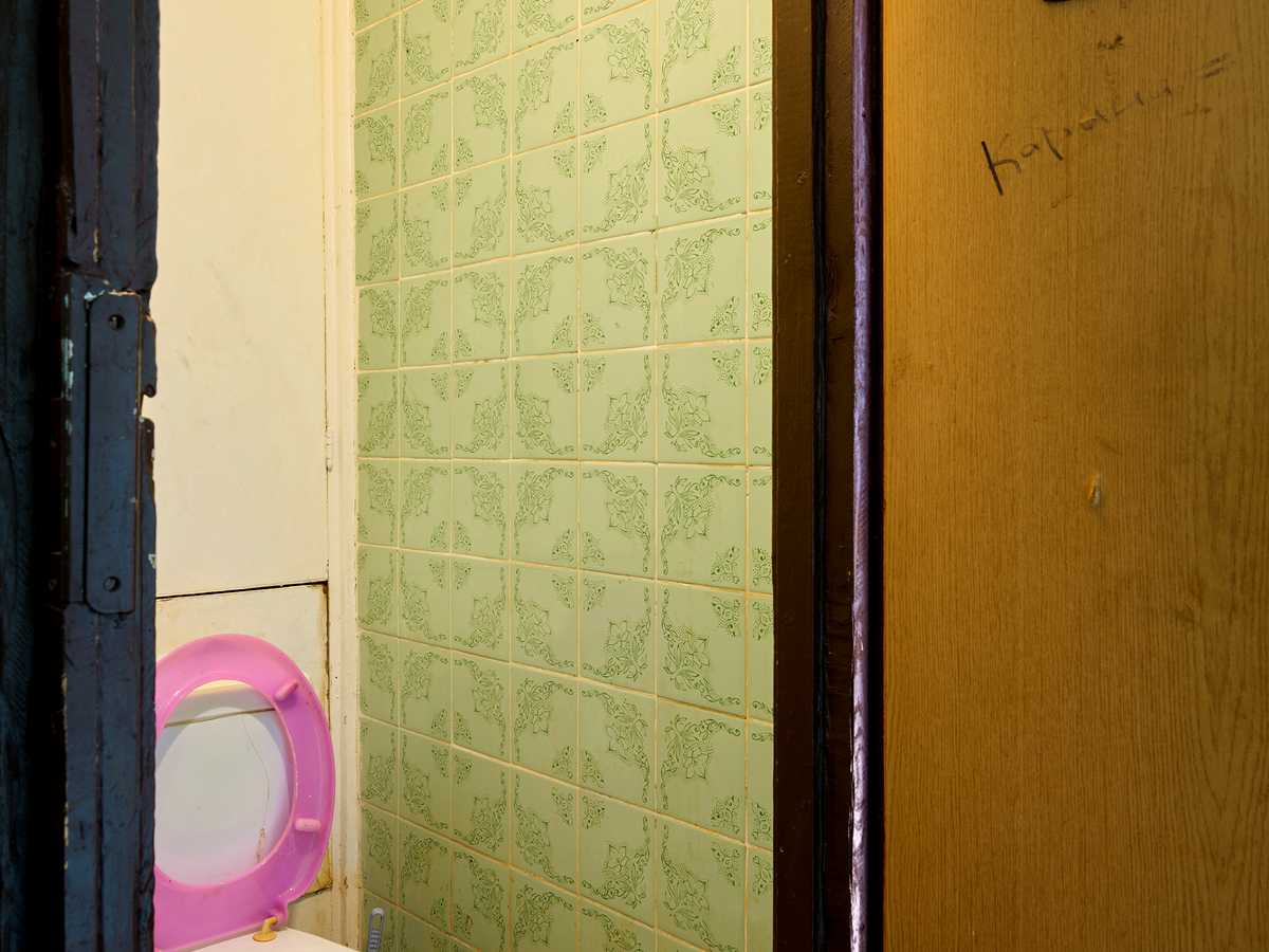 Квартира на вул. Ушинського, 26 в Києві, ID 391140, фото №10