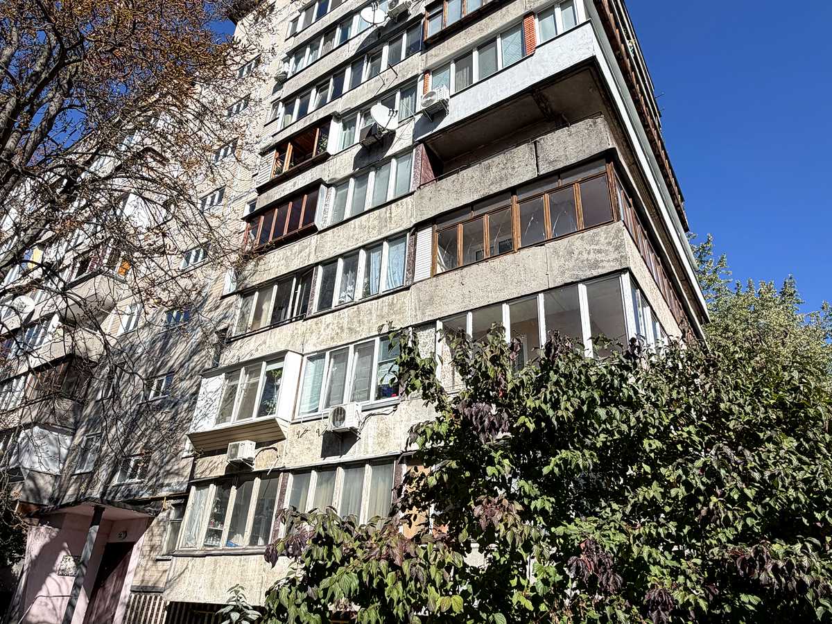 Квартира на вул. Ушинського, 26 в Києві, ID 391140, фото №14