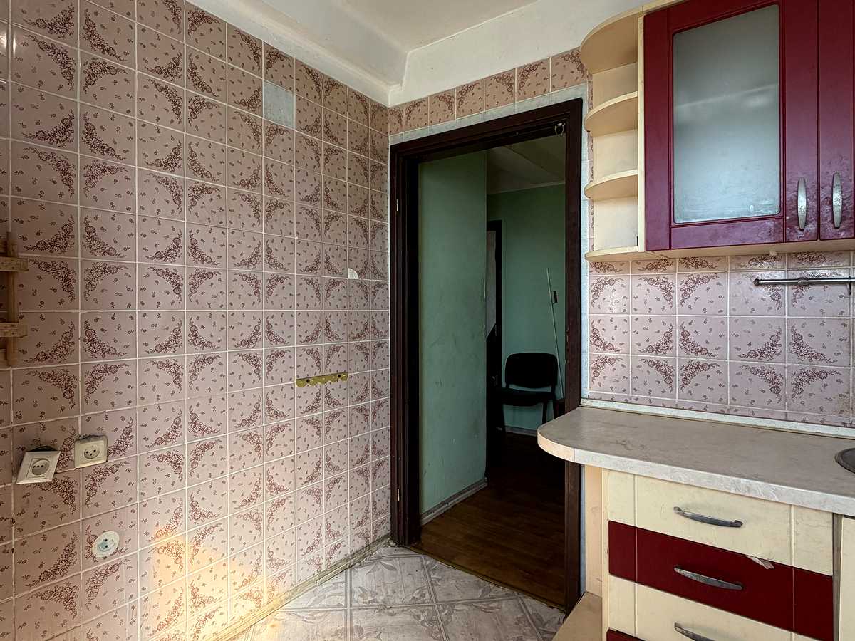 Квартира на вул. Ушинського, 26 в Києві, ID 391140, фото №2