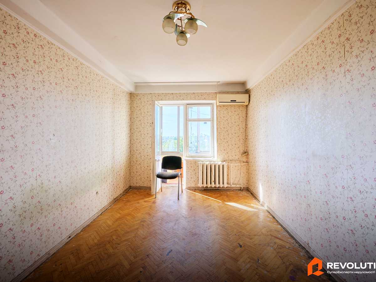 Квартира на вул. Ушинського, 26 в Києві, ID 391140, фото №3
