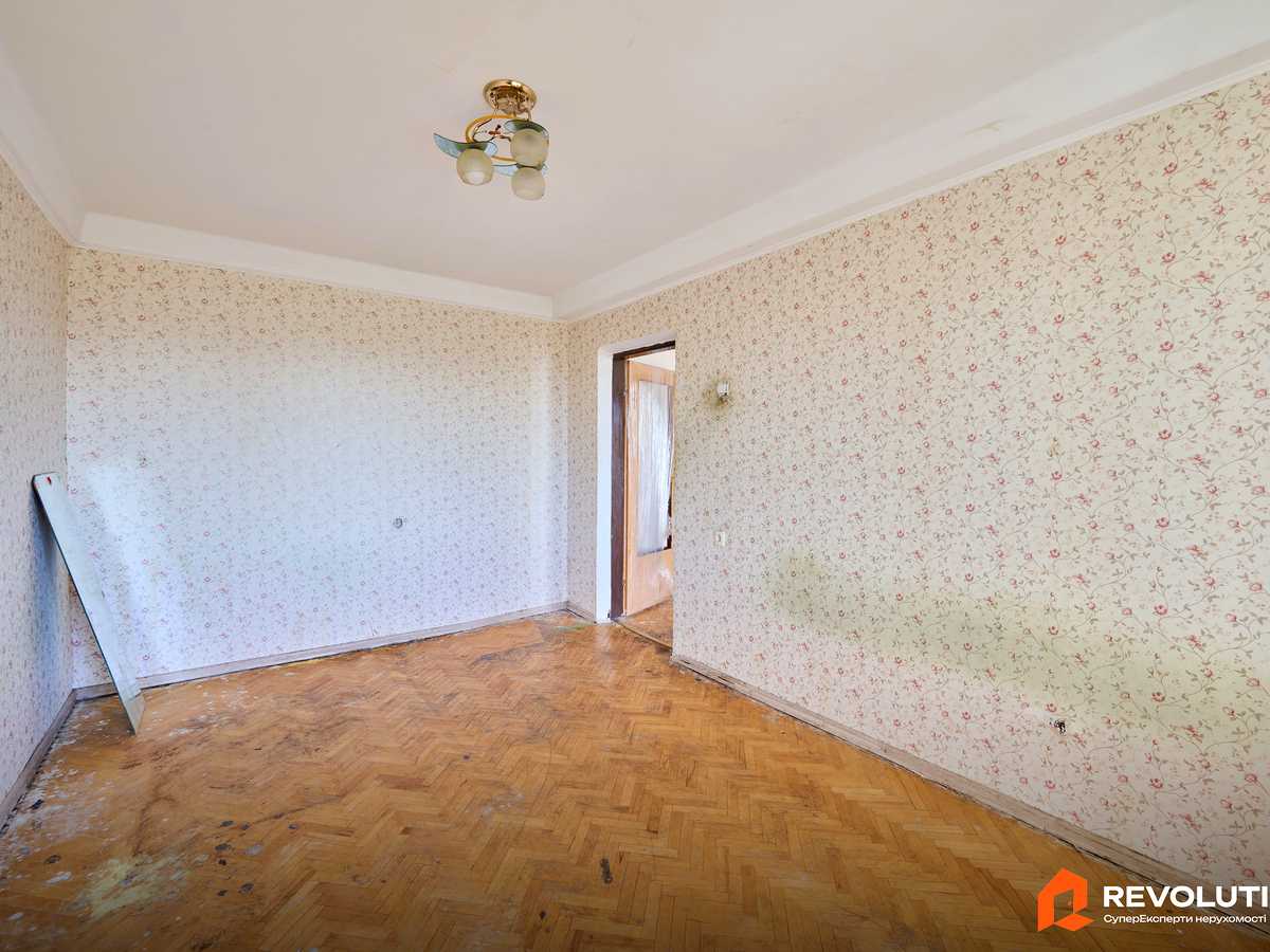 Квартира на вул. Ушинського, 26 в Києві, ID 391140, фото №4