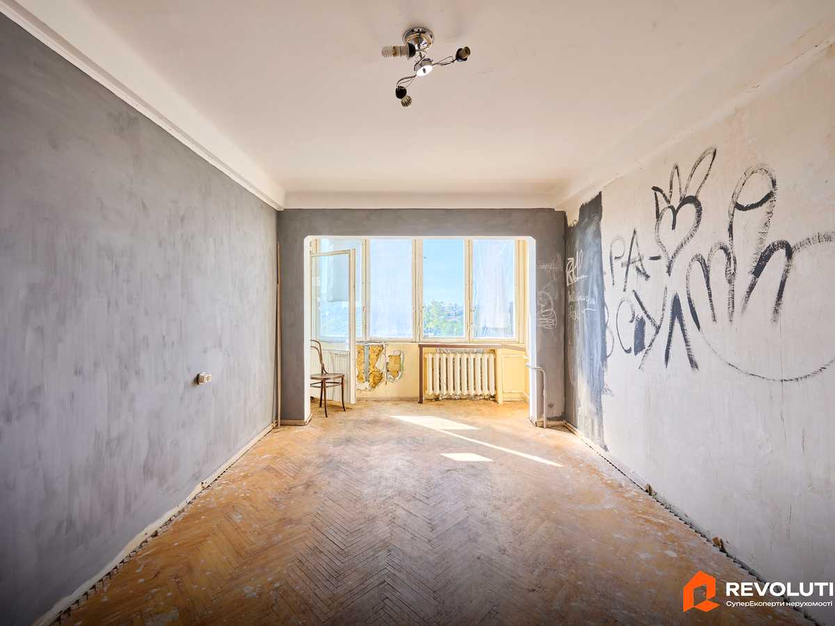 Квартира на вул. Ушинського, 26 в Києві, ID 391140, фото №5