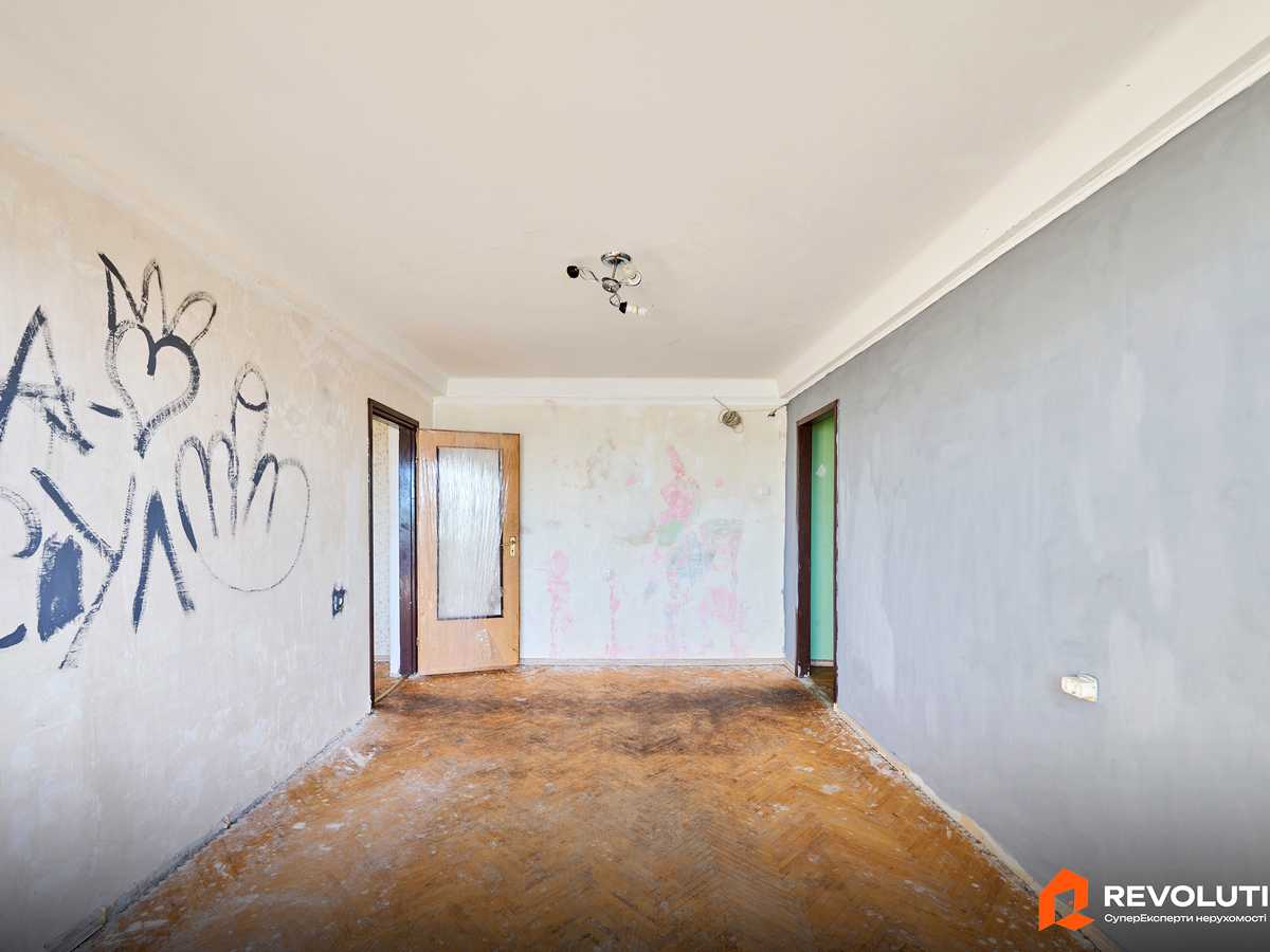 Квартира на вул. Ушинського, 26 в Києві, ID 391140, фото №6