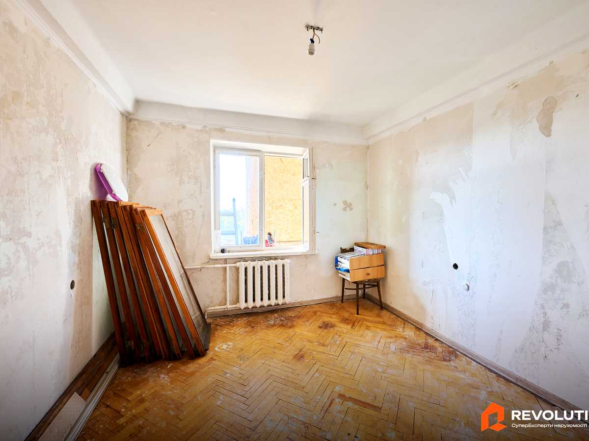 Квартира на вул. Ушинського, 26 в Києві, ID 391140, фото №7