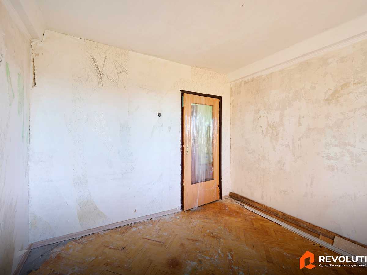 Квартира на вул. Ушинського, 26 в Києві, ID 391140, фото №8