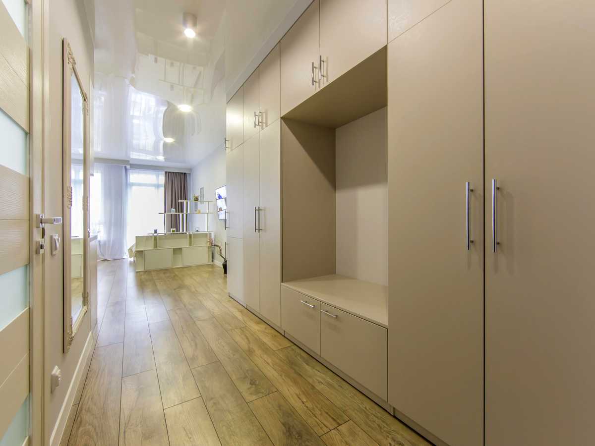 Квартира на вул. Ростиславська, 5Б в Києві, ID 389800, фото №11
