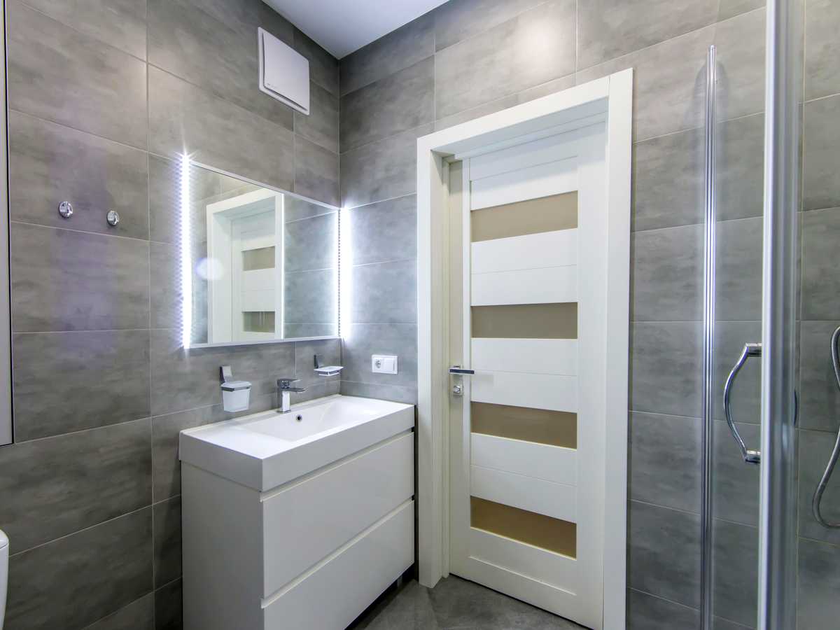 Квартира на вул. Ростиславська, 5Б в Києві, ID 389800, фото №13