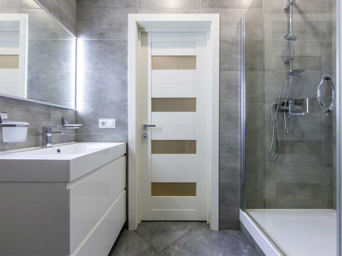 Квартира на вул. Ростиславська, 5Б в Києві, ID 389800, фото №14