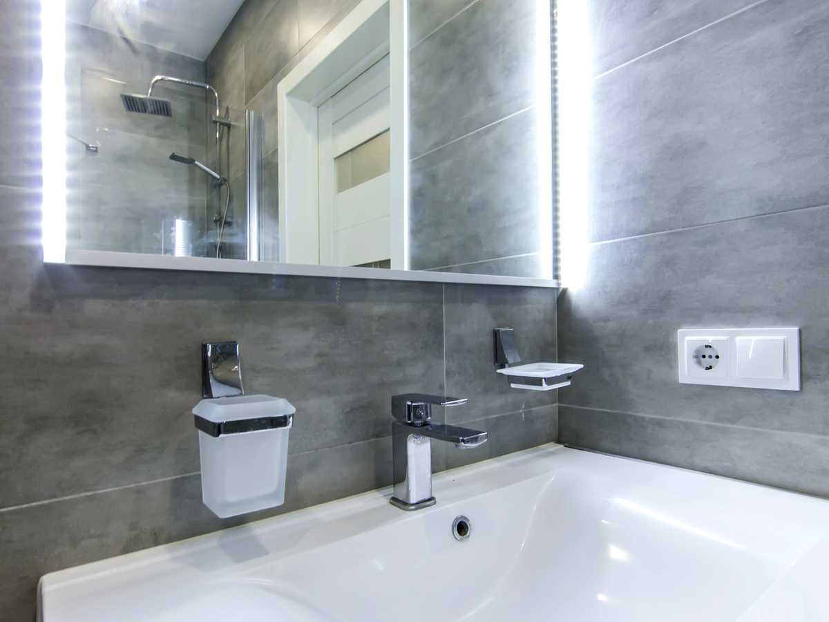 Квартира на вул. Ростиславська, 5Б в Києві, ID 389800, фото №16