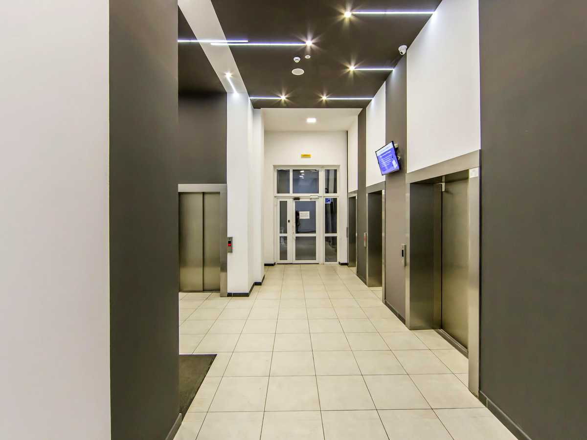 Квартира на вул. Ростиславська, 5Б в Києві, ID 389800, фото №18