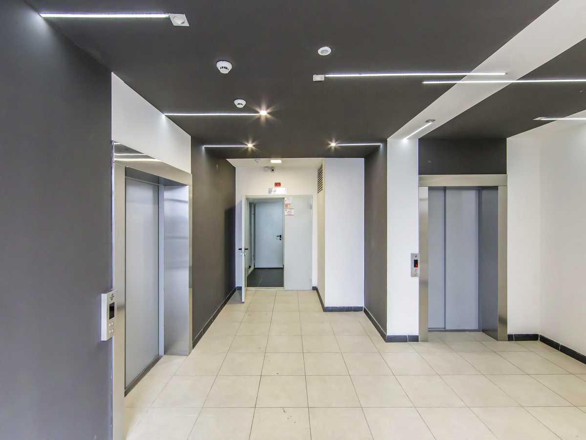 Квартира на вул. Ростиславська, 5Б в Києві, ID 389800, фото №19