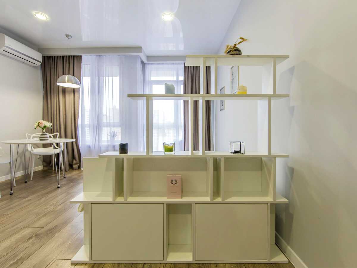 Квартира на вул. Ростиславська, 5Б в Києві, ID 389800, фото №5