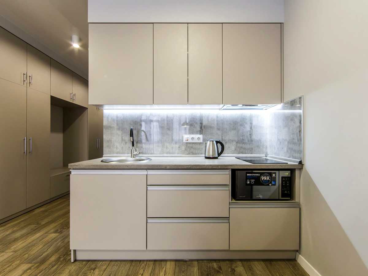Квартира на вул. Ростиславська, 5Б в Києві, ID 389800, фото №8