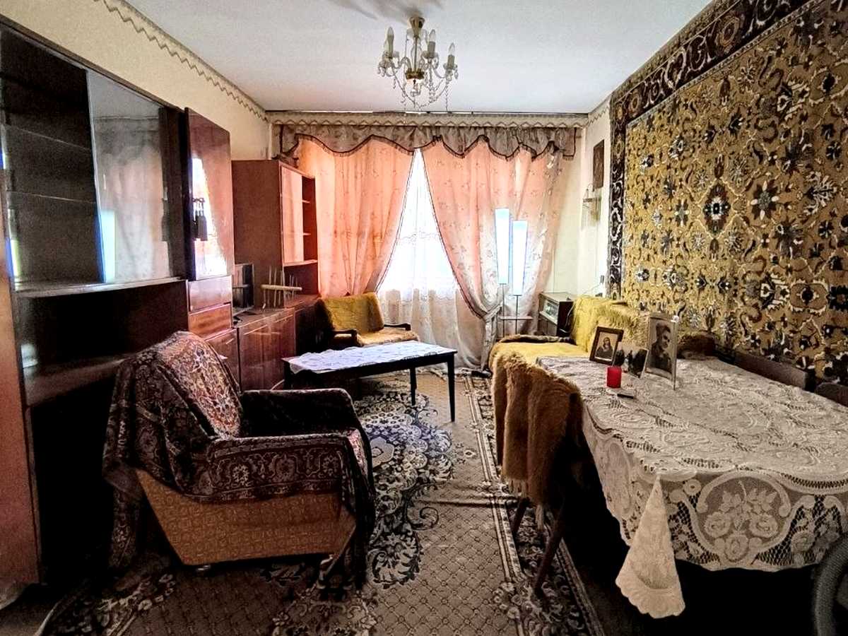 Квартира на просп. Миру, 80/2, ID 388806, фото №1