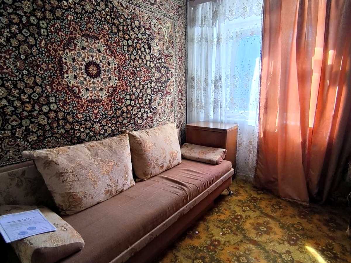 Квартира на просп. Миру, 80/2 в Хмельницькому, ID 388806, фото №2
