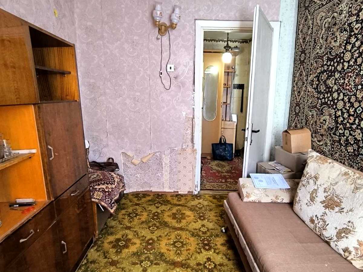 Квартира на просп. Миру, 80/2 в Хмельницькому, ID 388806, фото №3